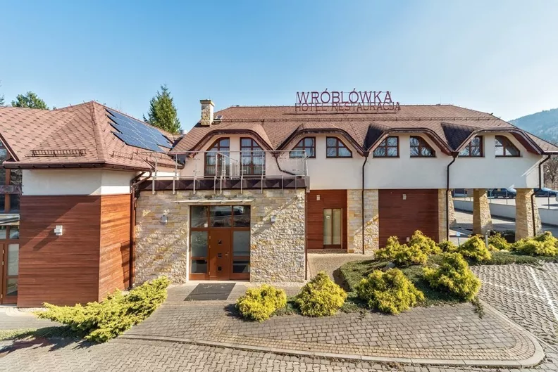 Lokal użytkowy 955,00 m², oferta nr , REMAX-473-KW-INVEST, Bielsko-Biała, Krakowska