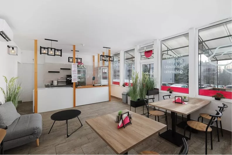 Lokal użytkowy 102,00 m², oferta nr , REMAX-454-KS-INVEST, Bochnia, Legionów Polskich