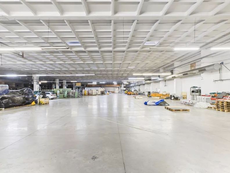 Lokal użytkowy 14 432,00 m², oferta nr , REMAX-135-KS-AMBER, Toruń, Marii Skłodowskiej-Curie