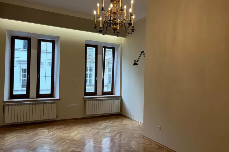 Lokal użytkowy 72,80 m², oferta nr , REMAX-207-KW-DUO001, Kraków, Stare Miasto, Stare Miasto, Mikołajska