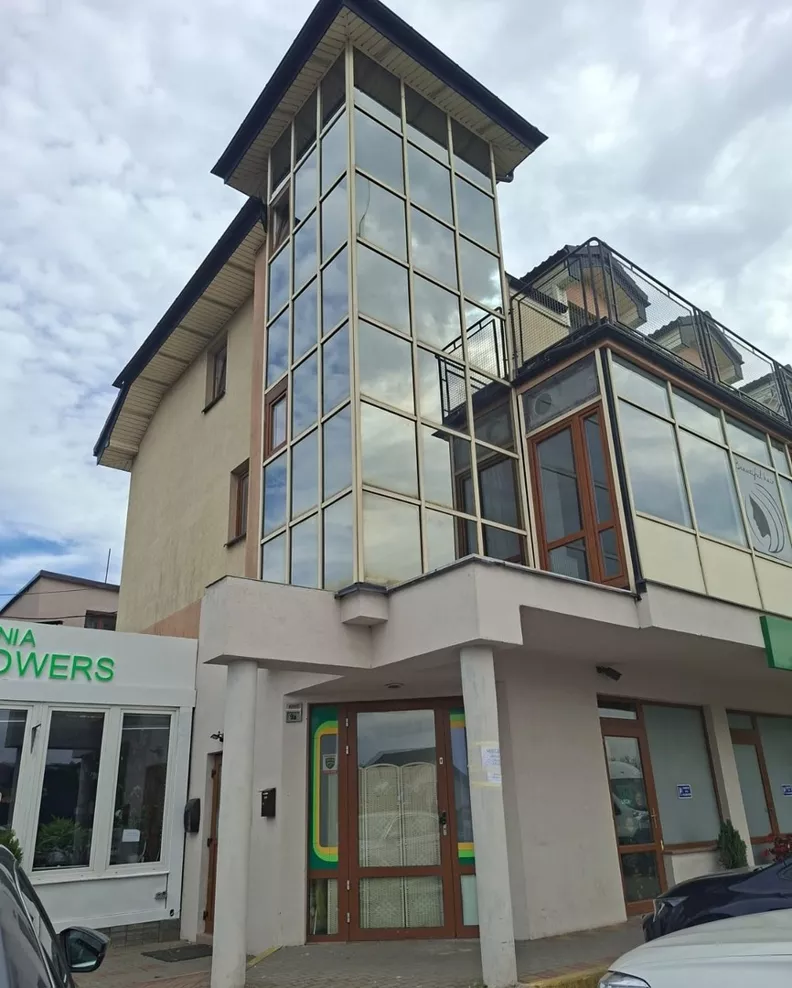 Lokal użytkowy 86,49 m², oferta nr , REMAX-168-KW-AMBER, Gdańsk, Kokoszki, Nowatorów
