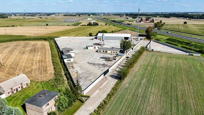 Biuro 250,00 m², oferta nr , REMAX-EXPERTS-I-32/3953/OOW, Nowy Tomyśl