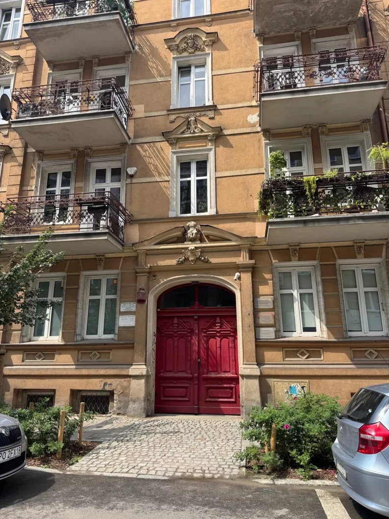 Lokal użytkowy 39,30 m², oferta nr , REMAX-91-KS-EXPERTS, Poznań, Jeżyce, Jeżyce, Piotra Wawrzyniaka