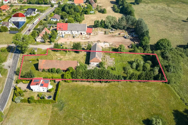 Obiekt 660,00 m², oferta nr , REMAX-38-IS-CBm8VfC6J0, Polkowice