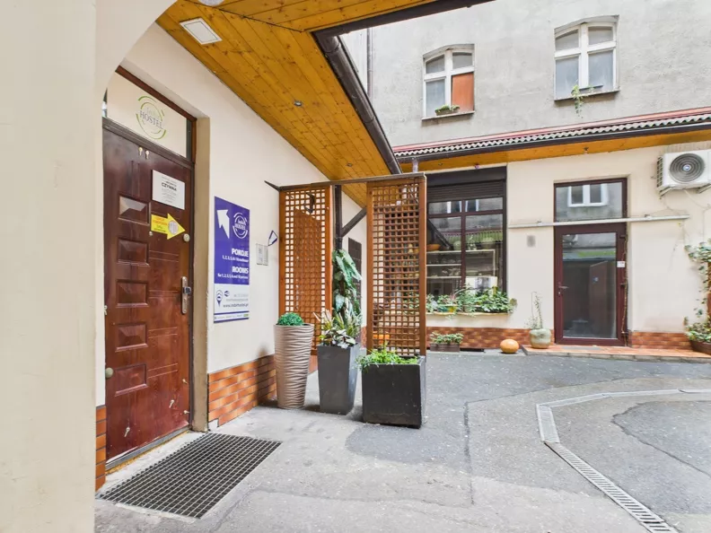 Lokal użytkowy 374,00 m², oferta nr , REMAX-150-KS-AMBER, Toruń, Prosta