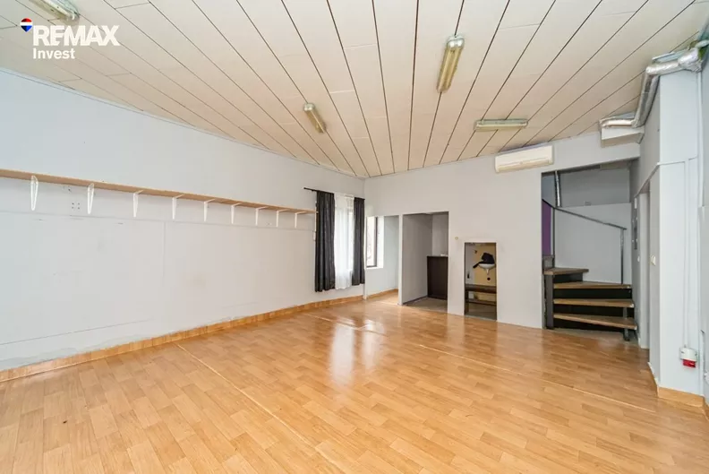Lokal użytkowy 53,00 m², oferta nr , REMAX-499-KW-INVEST, Bielsko-Biała, Trzech Diamentów