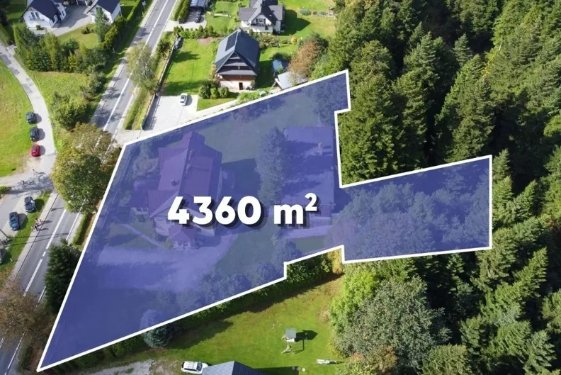 Lokal użytkowy 600,00 m², oferta nr , REMAX-188-KS-DUO001, Zawoja
