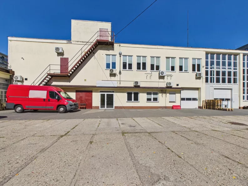 Magazyn 1 238,00 m², oferta nr , REMAX-133-HW-BEST, Warszawa, Wola, Wola, Nakielska