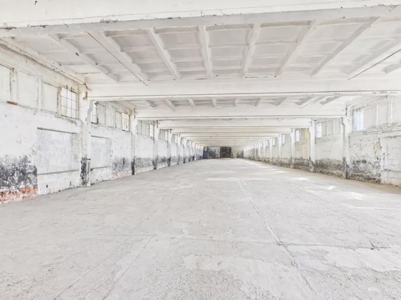 Magazyn 1 800,00 m², oferta nr , REMAX-145-HW-AMBER, Sztumska Wieś