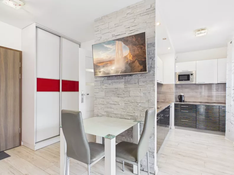 1 pokój, mieszkanie 31,50 m², piętro 2, oferta nr , REMAX-162-MS-AMBER, Gdańsk, Śródmieście, Chmielna