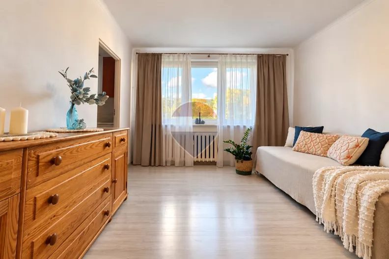 1 pokój, mieszkanie 26,80 m², piętro 2, oferta nr , REMAX-38-MS-bepgIsSJbJ, Radom, Garbarska