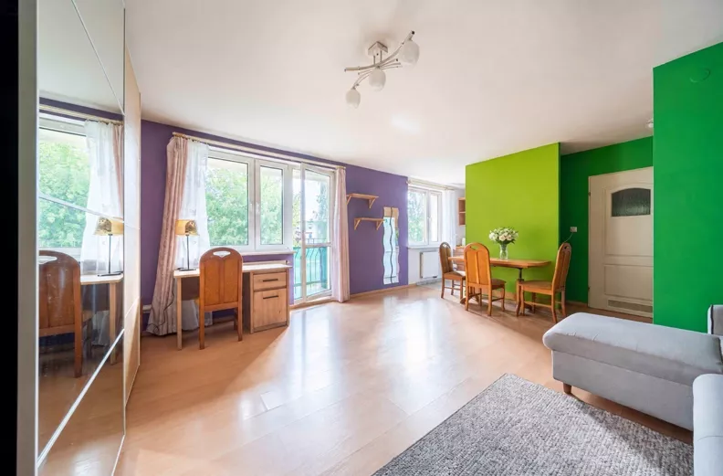 1 pokój, mieszkanie 36,00 m², piętro 1, oferta nr , REMAX-81-MS-EXPERTS, Tulce, Osiedle Przylesie