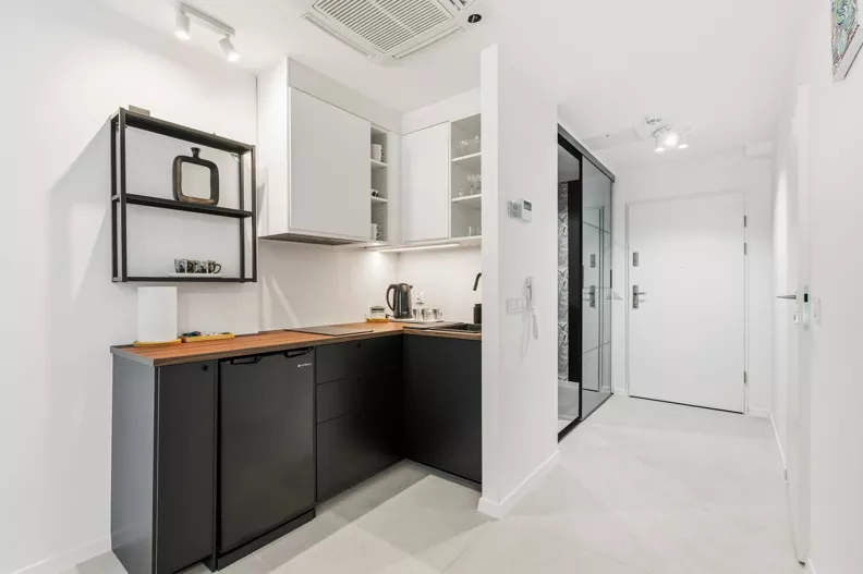 1 pokój, mieszkanie 38,51 m², piętro 1, oferta nr , REMAX-173-MS-CITY, Duszniki-Zdrój, Polna