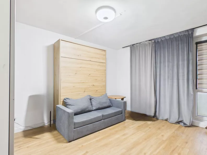 1 pokój, mieszkanie 40,00 m², piętro 1, oferta nr , REMAX-174-MS-AMBER, Strzelino, Wspólna