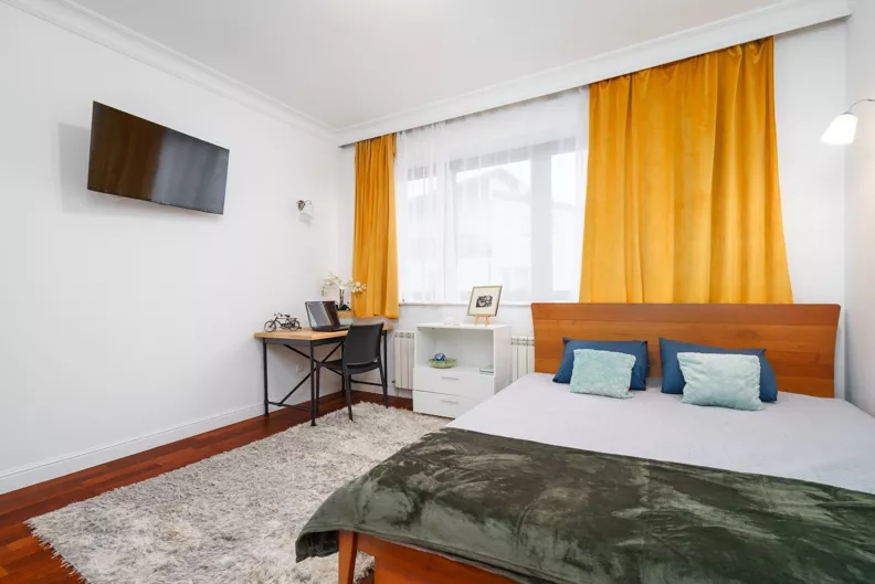 1 pokój, mieszkanie 38,00 m², piętro 1, oferta nr , REMAX-171-MW-CITY, Raszyn, Aleja Krakowska