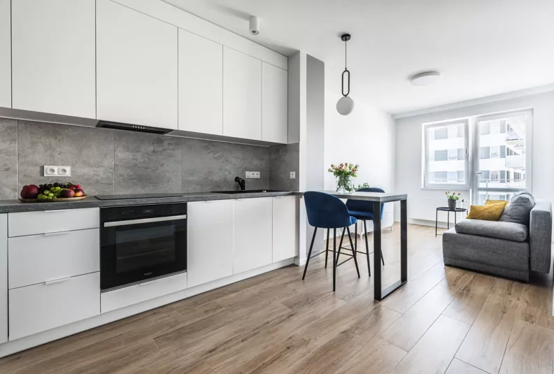 1 pokój, mieszkanie 35,00 m², piętro 2, oferta nr , REMAX-137-MW-EXPERTS, Poznań, Druskienicka