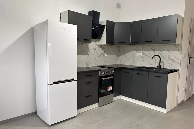 1 pokój, mieszkanie 31,00 m², piętro 2, oferta nr , REMAX-481-MW-INVEST, Czechowice-Dziedzice, Przełęczna