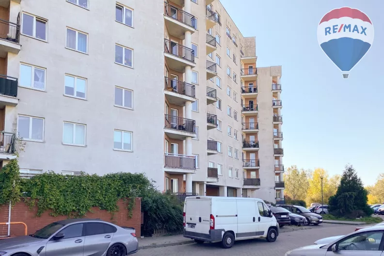 1 pokój, mieszkanie 45,00 m², piętro 4, oferta nr , REMAX-48-MW-kSReNwM9HQ, Warszawa, Ursynów, Ursynów, Rotmistrza Witolda Pileckiego