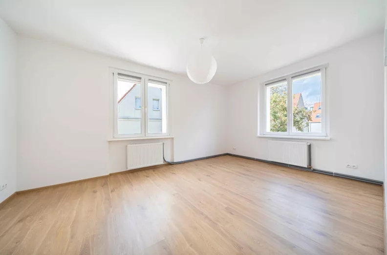 1 pokój, mieszkanie 37,90 m², piętro 1, oferta nr , REMAX-89-MW-EXPERTS, Poznań, Żelazna