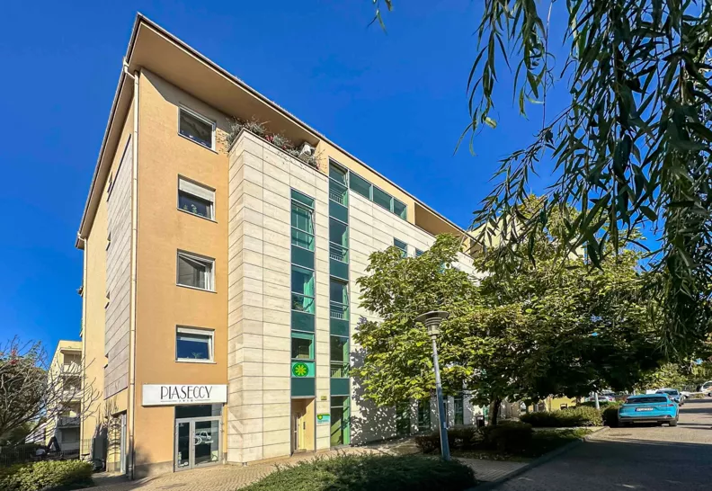 2 pokoje, mieszkanie 60,00 m², piętro 2, oferta nr , REMAX-130-MS-EXPERTS, Poznań, Ławica, Ławica, Bukowska