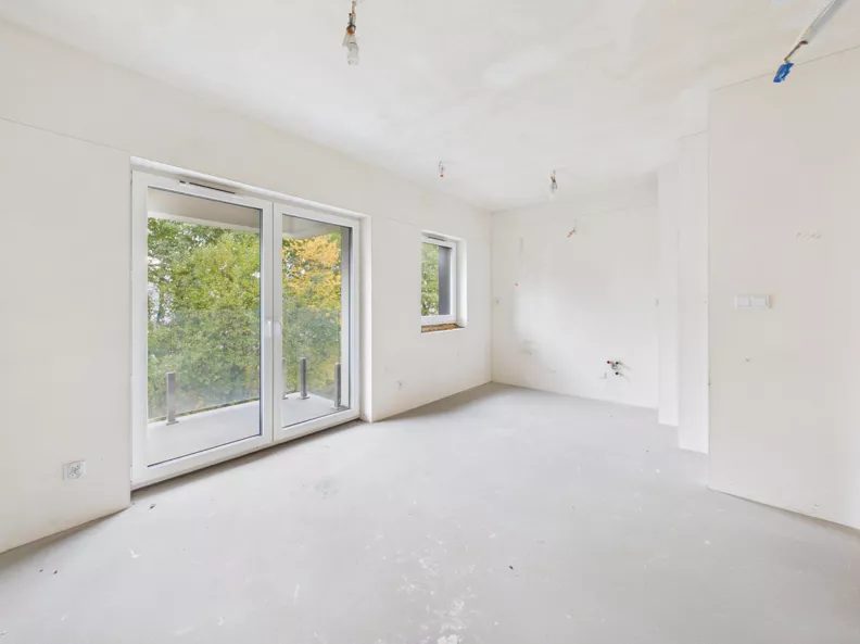 2 pokoje, mieszkanie 34,53 m², piętro 2, oferta nr , REMAX-249-MS-DUO001, Czarnochowice