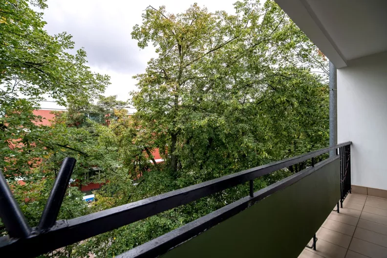 2 pokoje, apartament 40,80 m², piętro 3, oferta nr , REMAX-150-MS-CITY, Warszawa, Śródmieście, Śródmieście, Franciszkańska