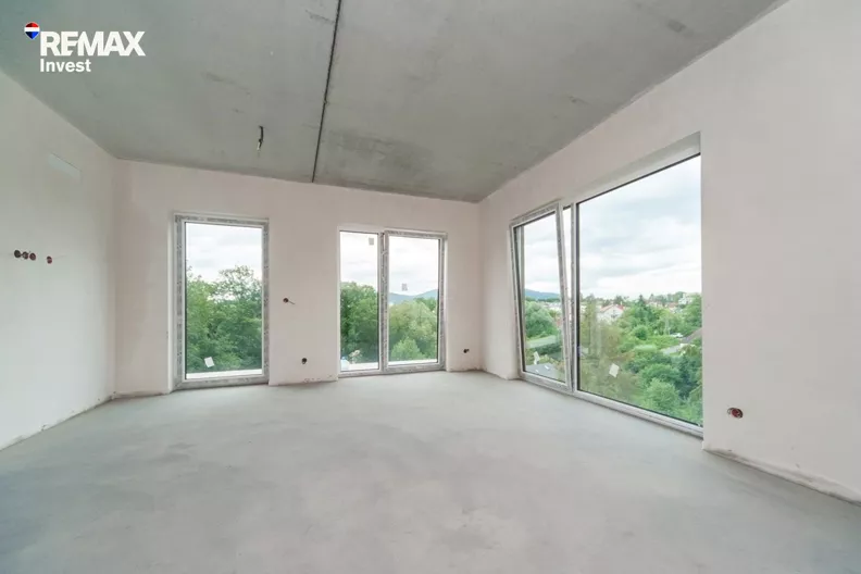 2 pokoje, mieszkanie 47,62 m², piętro 5, oferta nr , REMAX-520-MS-INVEST, Bielsko-Biała, Jana Kochanowskiego