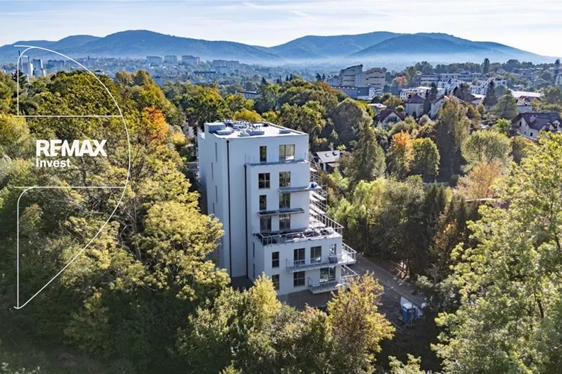 2 pokoje, mieszkanie 43,26 m², piętro 2, oferta nr , REMAX-539-MS-INVEST, Bielsko-Biała, Jana Kochanowskiego