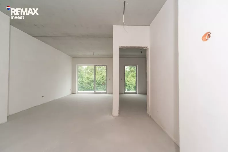 2 pokoje, mieszkanie 44,71 m², piętro 1, oferta nr , REMAX-541-MS-INVEST, Bielsko-Biała, Jana Kochanowskiego