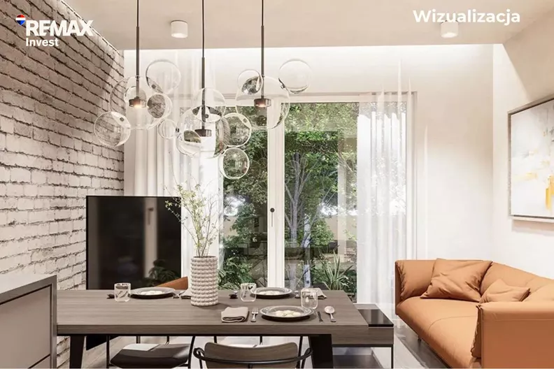 2 pokoje, mieszkanie 35,80 m², piętro 3, oferta nr , REMAX-557-MS-INVEST, Bielsko-Biała, Jana Kochanowskiego