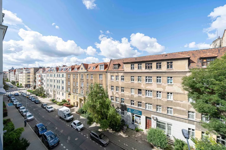 2 pokoje, mieszkanie 53,50 m², piętro 4, oferta nr , REMAX-87-MS-EXPERTS, Poznań, Św. Łazarz, Łazarz, Józefa Chełmońskiego