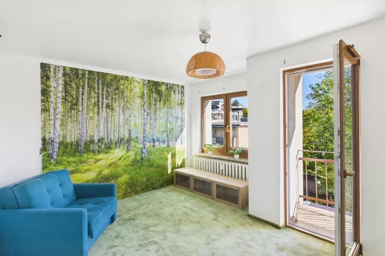 2 pokoje, apartament 41,32 m², piętro 4, oferta nr , REMAX-223-MS-DUO001, Zakopane, Kościelna