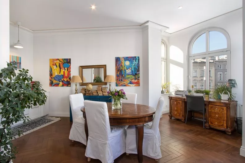 2 pokoje, apartament 67,80 m², piętro 2, oferta nr , REMAX-EXPERTS-I-766/3953/OMS, Poznań, Stare Miasto, Stare Miasto, Podgórna