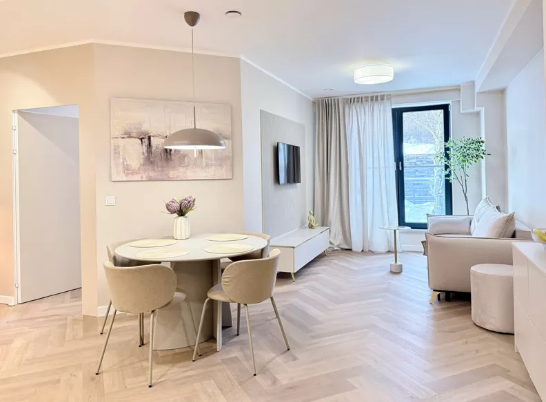 2 pokoje, apartament 52,09 m², piętro 1, oferta nr , REMAX-175-MS-CITY, Duszniki-Zdrój, Zieleniec