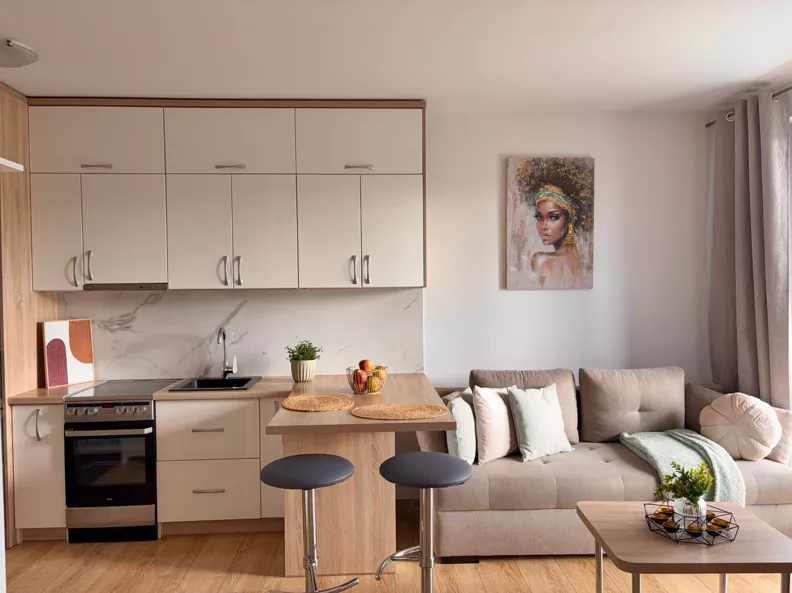 2 pokoje, mieszkanie 34,66 m², piętro 3, oferta nr , REMAX-35-MW-SMART, Legionowo, Aleja 3 Maja