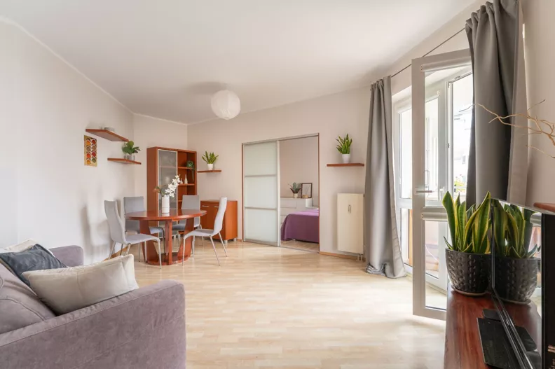 2 pokoje, mieszkanie 45,20 m², piętro 1, oferta nr , REMAX-25-MW-TIqxSGsJyL, Konstancin-Jeziorna, Bielawska