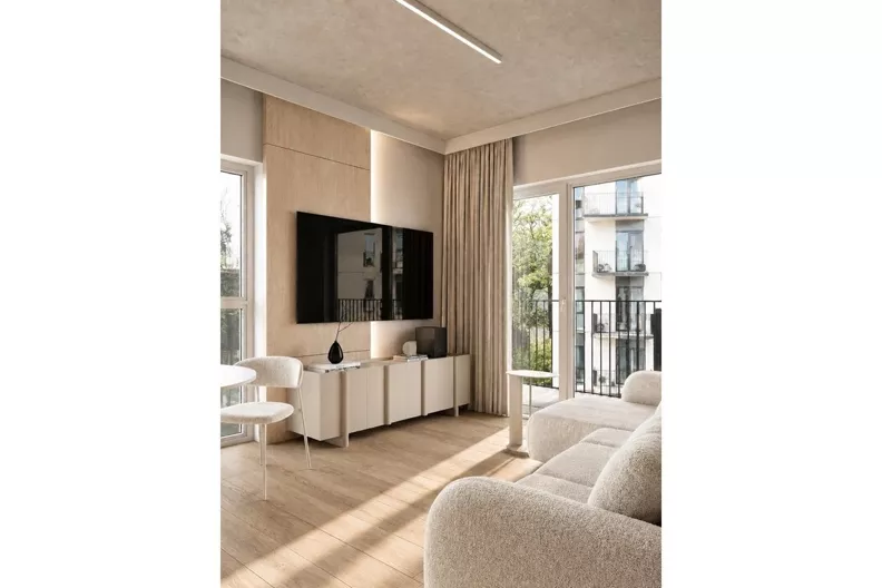 2 pokoje, mieszkanie 43,24 m², piętro 2, oferta nr , REMAX-458-MW-INVEST, Bielsko-Biała, Browarna