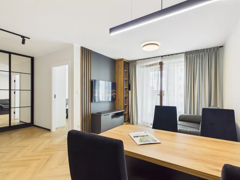 2 pokoje, mieszkanie 44,00 m², piętro 3, oferta nr , REMAX-154-MW-AMBER, Gdańsk, Przymorze, Przymorze Wielkie, Czarny Dwór