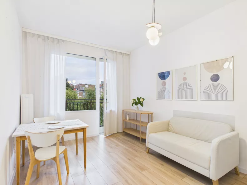 2 pokoje, mieszkanie 46,80 m², piętro 2, oferta nr , REMAX-153-MW-AMBER, Gdańsk, Śródmieście, Jana Heweliusza