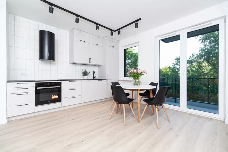 2 pokoje, mieszkanie 46,00 m², piętro 2, oferta nr , REMAX-155-MW-EXPERTS, Poznań, Grunwald, Grunwald, Jeleniogórska
