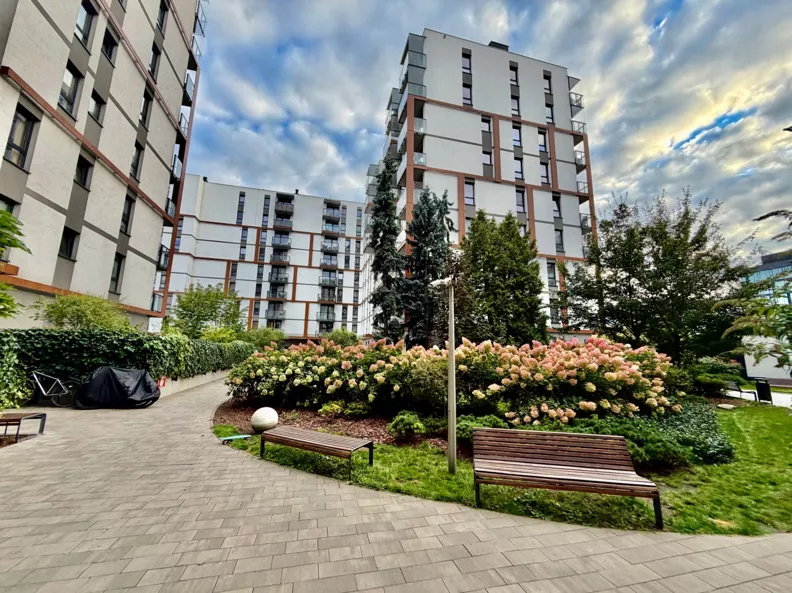2 pokoje, mieszkanie 31,14 m², piętro 6, oferta nr , REMAX-191-MW-CITY, Warszawa, Mokotów, Mokotów, Konstruktorska