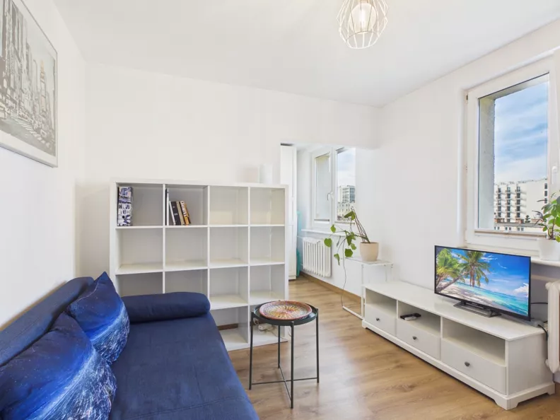 2 pokoje, mieszkanie 34,00 m², piętro 3, oferta nr , REMAX-165-MW-AMBER, Gdańsk, Młyniska, Mikołaja Reja