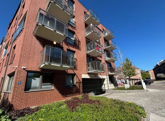 2 pokoje, mieszkanie 45,00 m², piętro 1, oferta nr , REMAX-126/5569/OMW, Gdańsk, Panieńska