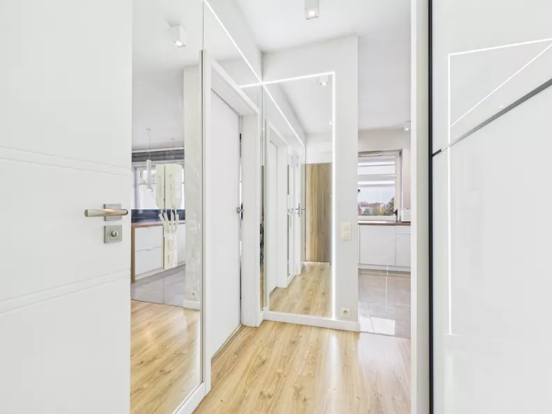 2 pokoje, mieszkanie 50,00 m², piętro 4, oferta nr , REMAX-163-MW-AMBER, Słupsk, Tramwajowa