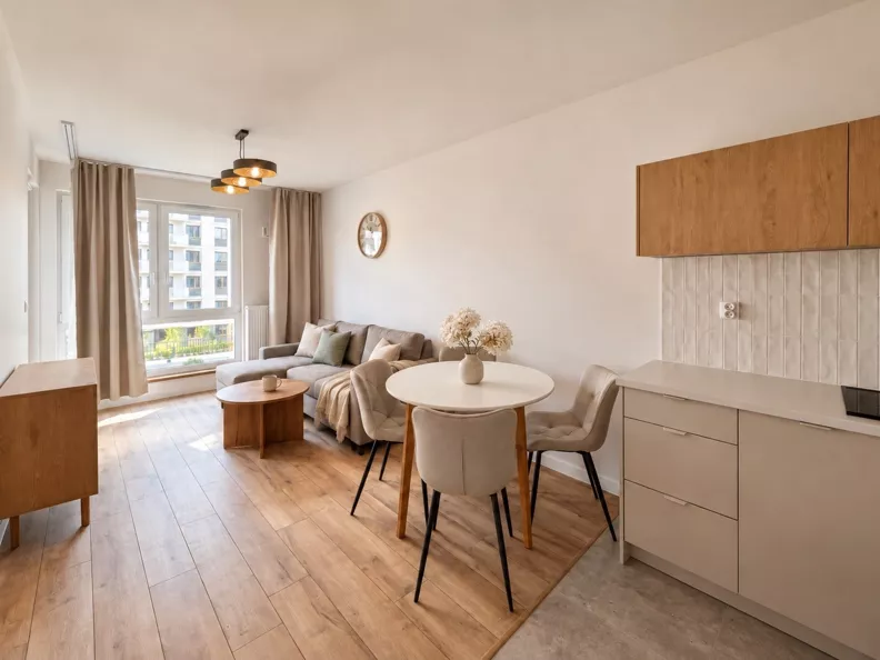 2 pokoje, mieszkanie 37,00 m², piętro 1, oferta nr , REMAX-145-MW-EXPERTS, Poznań, Nowe Miasto, Nowe Miasto, Wagrowska