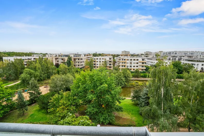 2 pokoje, mieszkanie 55,00 m², piętro 5, oferta nr , REMAX-195-MW-CITY, Warszawa, Wyględowska
