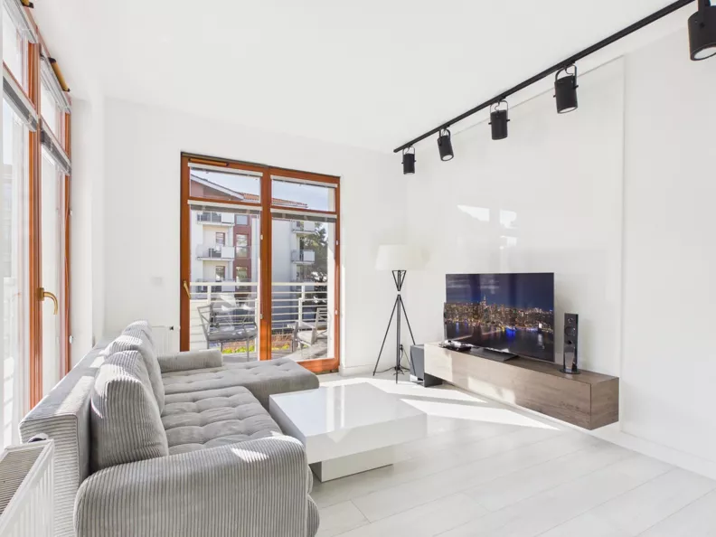 2 pokoje, mieszkanie 46,00 m², piętro 1, oferta nr , REMAX-156-MW-AMBER, Gdańsk, Żabianka-Wejhera-Jelitkowo-Tysiąclecia, Wypoczynkowa