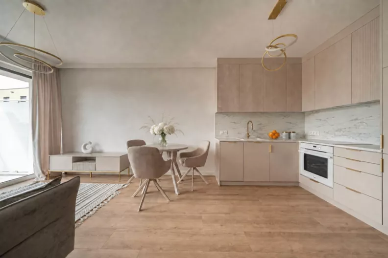 2 pokoje, mieszkanie 50,00 m², piętro 3, oferta nr , REMAX-147-MW-EXPERTS, Poznań, Junikowo, Junikowo, Ziębicka