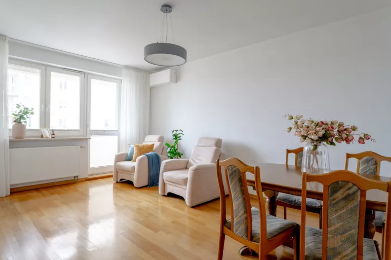3 pokoje, mieszkanie 71,60 m², piętro 4, oferta nr , REMAX-46-MS-SMART, Warszawa, Praga Południe, Praga Południe, Aleja Stanów Zjednoczonych