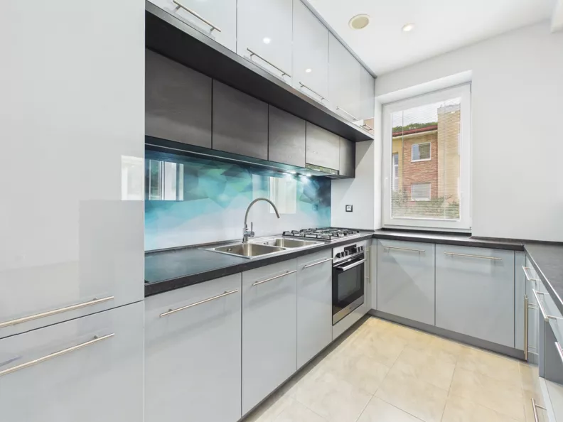 3 pokoje, mieszkanie 65,00 m², piętro 1, oferta nr , REMAX-146-MS-AMBER, Gdynia, Cisowa, Cisowa, Botnicka